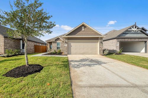 2518 Green Jasper Dr, Iowa Colony, TX, 77583-4708 | Card Image
