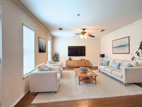 9011 Canton Park Ln, Houston, TX, 77095-2269 | Card Image