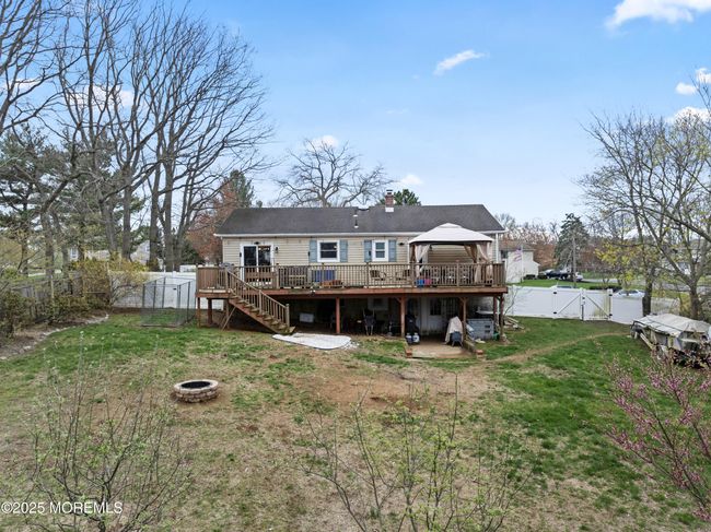 35 Chestnut Hill Rd, House other with 4 bedrooms, 2 bathrooms and null parking in Howell NJ | Image 27