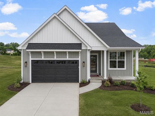 366 Strawberry Grove Drive, O'Fallon, MO, 63376 | Card Image