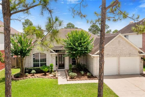 3215 Millbrook Dr, Pearland, TX, 77584-9499 | Card Image