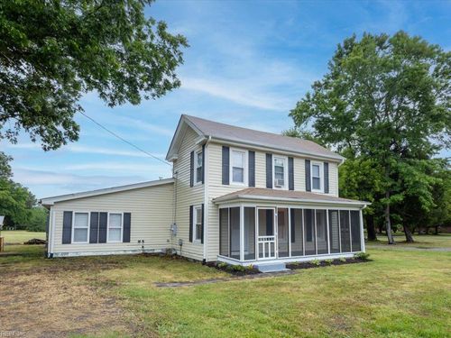 10804 Smiths Neck Road, Carrollton, VA, 23314 | Card Image