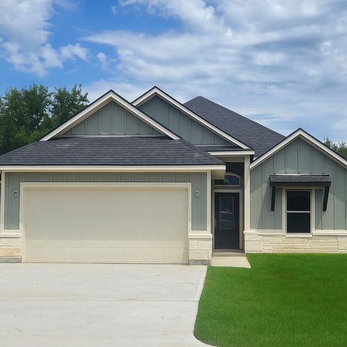 2581 Dove Crossing Ln, Navasota, TX, 77868 | Card Image