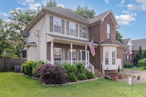 4408 Benchmark Dr, Antioch, TN, 37013-1127 | Card Image