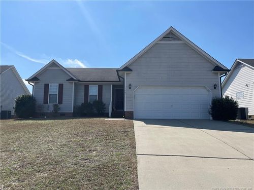 1465 Avoncroft Dr, Fayetteville, NC, 28306-3567 | Card Image