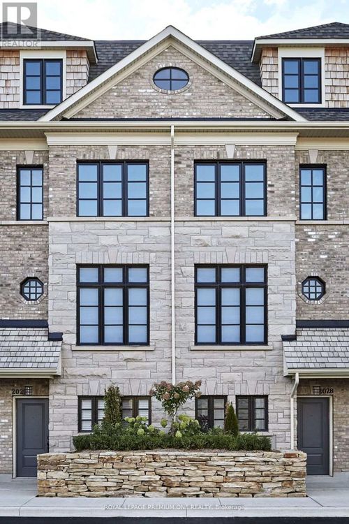 55-30 Dunpar Crescent, Mississauga (Streetsville), ON, L4M2R5 | Card Image