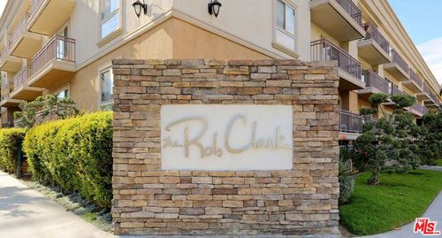 319-141 S Clark Dr, West Hollywood, CA, 90048-3222 | Card Image