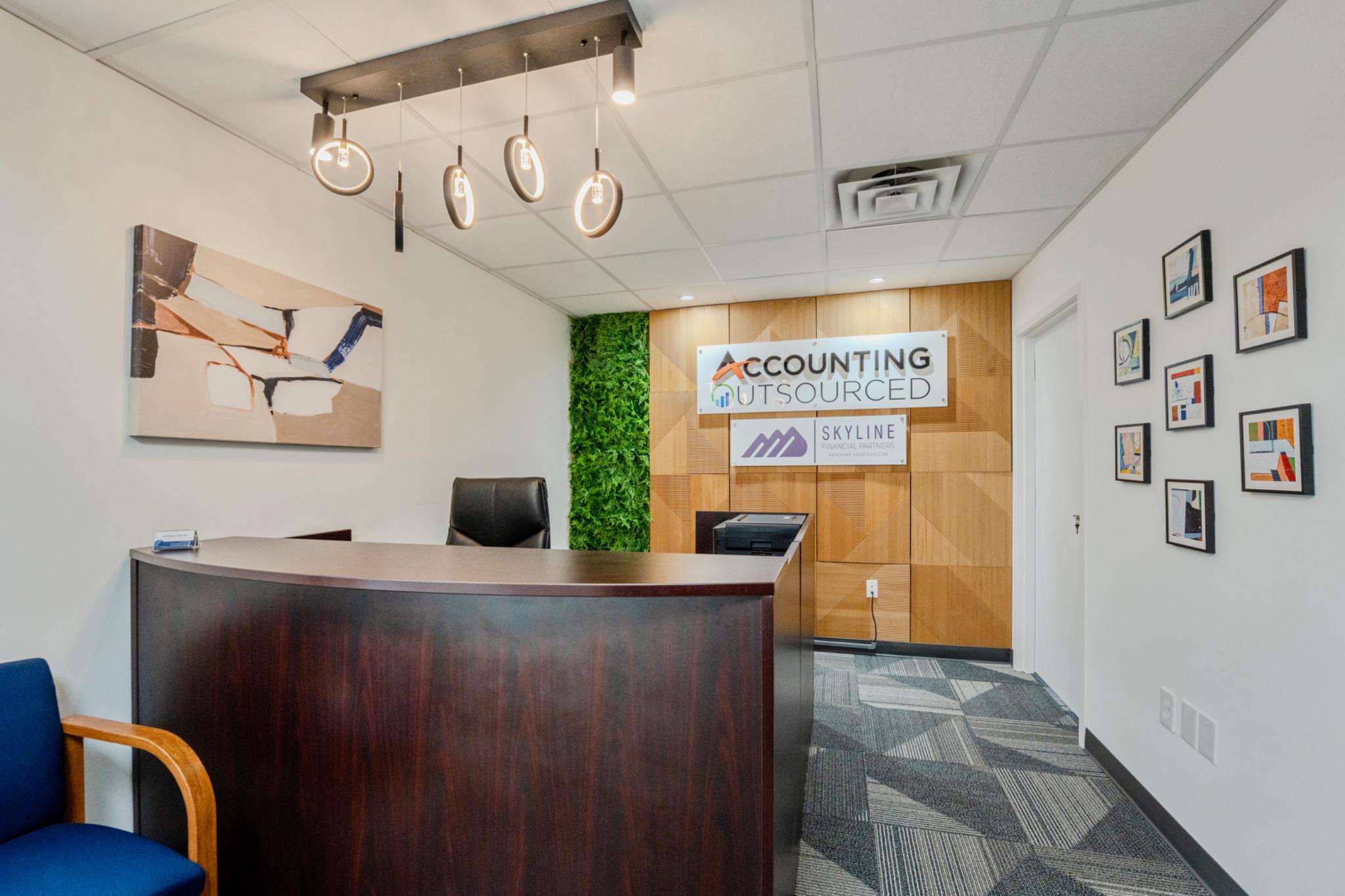 Commercial Lease in VIENNA 4