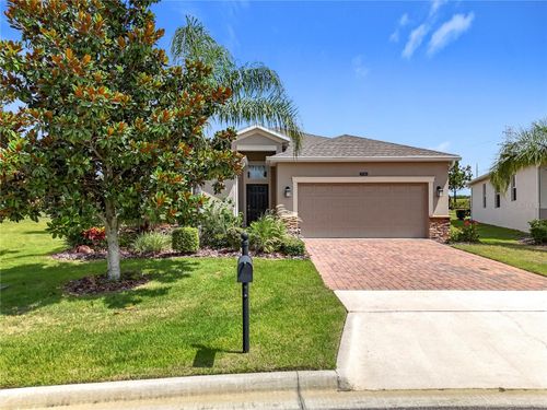 3744 Quaint Ln, CLERMONT, FL, 34711-6506 | Card Image