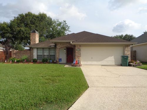 0-5295 Greenbriar Ln, Beaumont, TX, 77706-7404 | Card Image