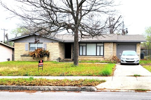 558 Adrian Dr, San Antonio, TX, 78213-3403 | Card Image