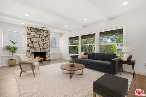 1511 Edris Dr, Los Angeles, CA, 90035-2914 | Card Image