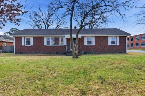 2725 Greendale Avenue, Norfolk, VA, 23518 | Card Image