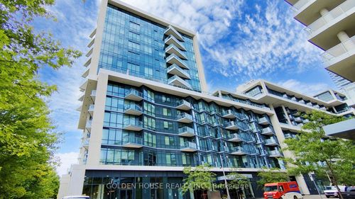 211-55 Merchants' Wharf, Toronto, ON, M5A0P2 | Card Image