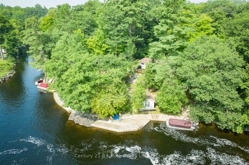 5335 Claresbridge Lane, Washago, ON, L0K2B0 | Card Image