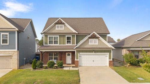 6093 Amber Forest Trl, Hixson, TN, 37343-0520 | Card Image