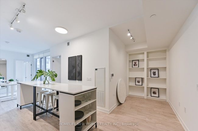 1419 - 50 Power St, Condo with 4 bedrooms, 2 bathrooms and 1 parking in Toronto ON | Image 7