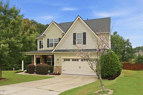 3605 Ivy Stone Ct, Wake Forest, NC, 27587-3455 | Card Image