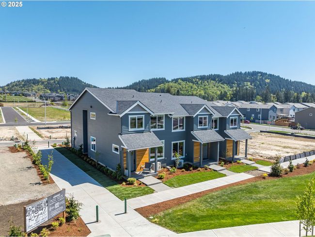9 - 4007 Sw Myrtle Aly, House attached with 3 bedrooms, 3 bathrooms and 1 parking in Gresham OR | Image 42