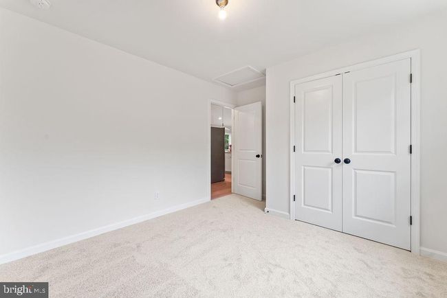 26354 Old Pitts Rd, House other with 3 bedrooms, 2 bathrooms and null parking in RUTHER GLEN VA | Image 32
