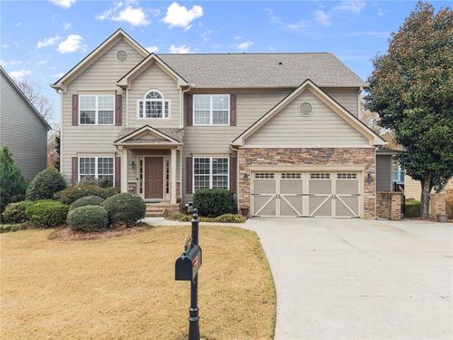 2640 Blackstock Dr, Cumming, GA, 30041-1950 | Card Image