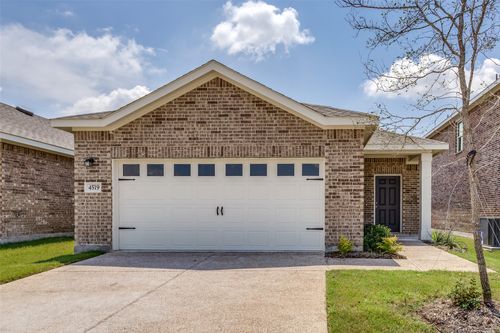 4519 Firewheel Dr, Melissa, TX, 75454-3457 | Card Image