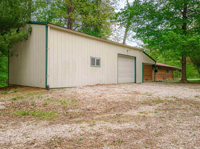 6345 E Malone Dr, House other with 3 bedrooms, 3 bathrooms and null parking in Winslow IN | Image 9