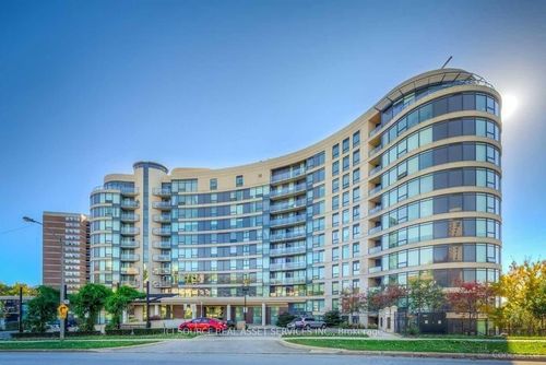 611-18 Valley Woods Rd, North York, ON, M3A0A1 | Card Image