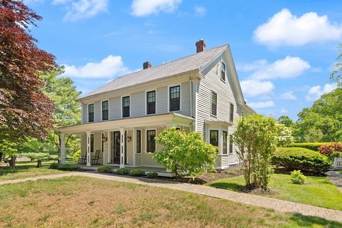 240 Canton St, Westwood, MA, 02090-2206 | Card Image