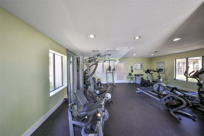 APT-203 - 10100 Sailwinds Blvd N, Condo with 3 bedrooms, 2 bathrooms and null parking in LARGO FL | Image 42