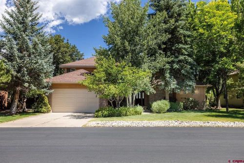 156 Horse Thief Ln, Durango, CO, 81301-3114 | Card Image