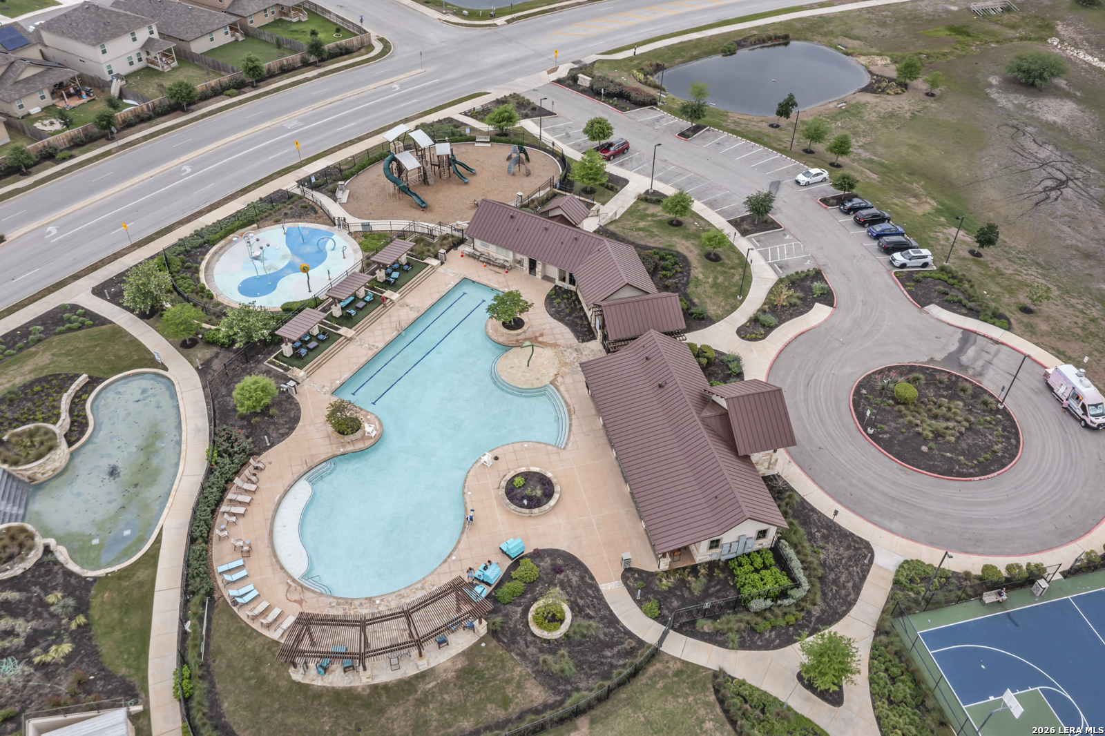 Residential in San Antonio 2