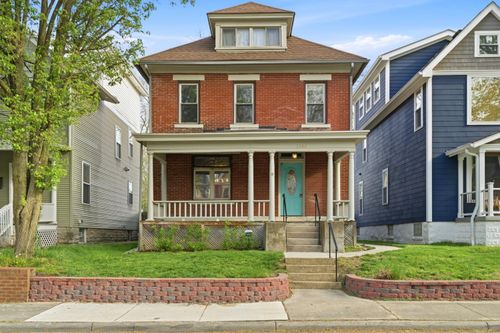 1266 Eastwood Ave, Columbus, OH, 43203-1936 | Card Image