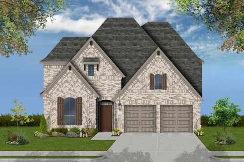 129 Bay Laurel Road, Mckinney, TX, 75071 | Card Image