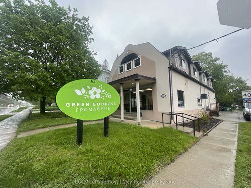 563 Woolwich St, Guelph, ON, N1H3Y4 | Card Image