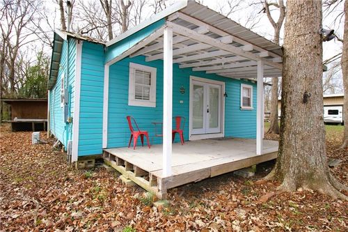 1166 Old River Rd, Mansura, LA, 71350-4239 | Card Image