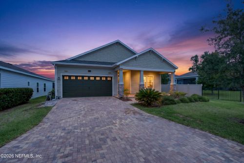 253 Ridgewind Dr, St Augustine, FL, 32092-3161 | Card Image