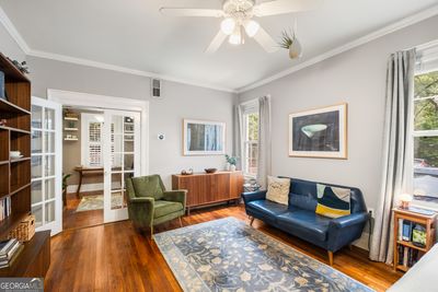 C3 - 737 Barnett Street Ne, Condo with 1 bedrooms, 1 bathrooms and 1 parking in Atlanta GA | Image 3