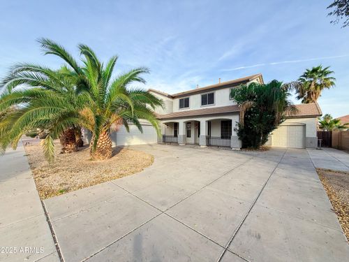 19716 E Thornton Rd, Queen Creek, AZ, 85142-8683 | Card Image