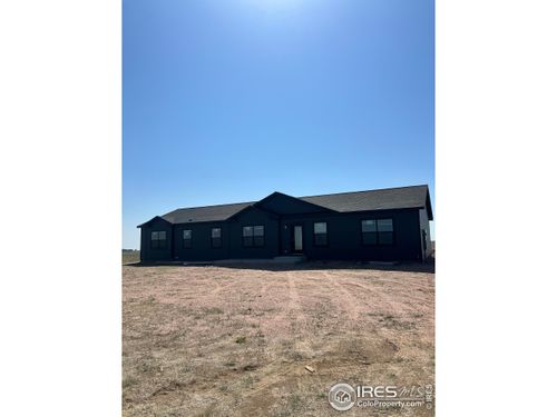 0 (Parcel 2) Cr 96, Pierce, CO, 80650 | Card Image