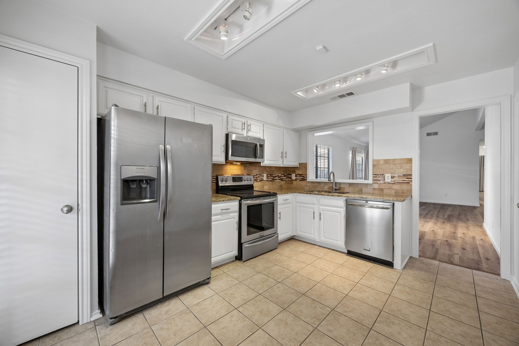 Residential Lease in Dallas 4