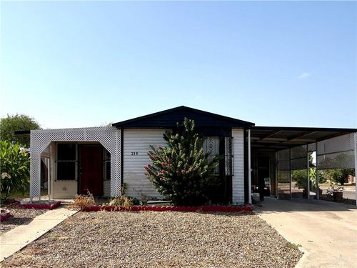 219 Chuck Wagon Dr, Mission, TX, 78574 | Card Image