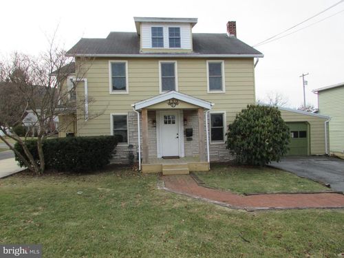 180 S Main St, PLEASANT GAP, PA, 16823 | Card Image