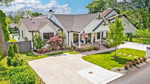 1409 Adams St, Franklin, TN, 37064-3609 | Card Image