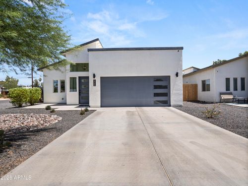 2345 N 28th Pl, Phoenix, AZ, 85008-2007 | Card Image