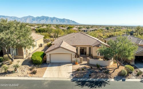 5117 W Desert Eagle Circle, Marana, AZ, 85658 | Card Image