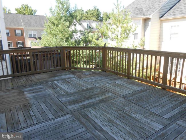 7866 Birch Branch Ter, Townhouse with 3 bedrooms, 4 bathrooms and null parking in ALEXANDRIA VA | Image 32