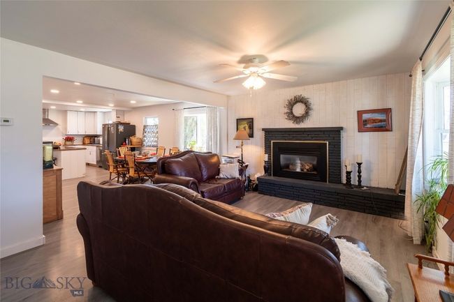 119 W 8th, House other with 5 bedrooms, 3 bathrooms and null parking in Big Timber MT | Image 5