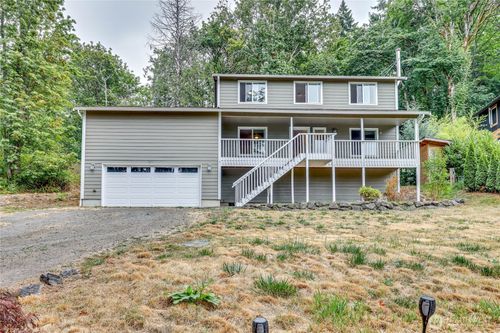 6328 Ne Little Otter Ln, Bainbridge Island, WA, 98110-5356 | Card Image