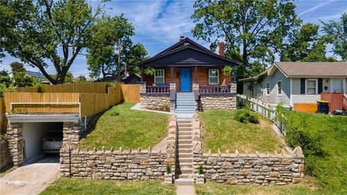3118 Myrtle Ave, Kansas City, MO, 64128-1757 | Card Image